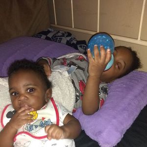 Meet your Posher, Marsha